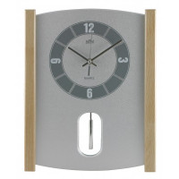 Kyvadlové hodiny MPM 2514,7051, 38cm Kyvadlové hodiny MPM 2514,7051, 38cm