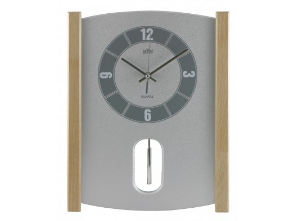 Kyvadlové hodiny MPM 2514,7051, 38cm Kyvadlové hodiny MPM 2514,7051, 38cm
