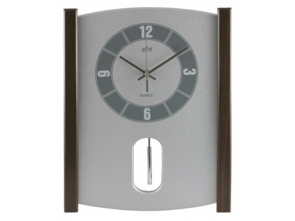 Kyvadlové hodiny MPM 2514,7052, 38cm Kyvadlové hodiny MPM 2514,7052, 38cm