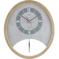 Kyvadlové hodiny MPM 2516,7051, 38cm Kyvadlové hodiny MPM 2516,7051, 38cm