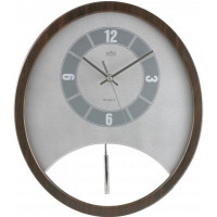 Kyvadlové hodiny MPM 2516,7052, 38cm Kyvadlové hodiny MPM 2516,7052, 38cm