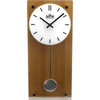 Kyvadlové hodiny MPM 2695,53, 50cm Kyvadlové hodiny MPM 2695,53, 50cm