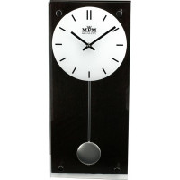 Kyvadlové hodiny MPM 2695,54, 50cm Kyvadlové hodiny MPM 2695,54, 50cm