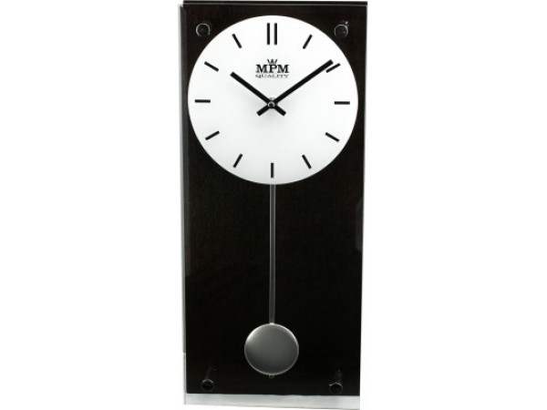 Kyvadlové hodiny MPM 2695,54, 50cm Kyvadlové hodiny MPM 2695,54, 50cm