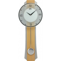 Kyvadlové hodiny MPM 2710,53, 72cm Kyvadlové hodiny MPM 2710,53, 72cm