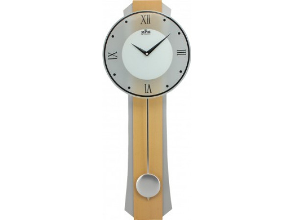 Kyvadlové hodiny MPM 2710,53, 72cm Kyvadlové hodiny MPM 2710,53, 72cm