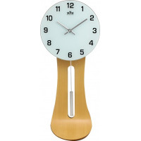 Kyvadlové hodiny MPM 2711,53, 53cm Kyvadlové hodiny MPM 2711,53, 53cm