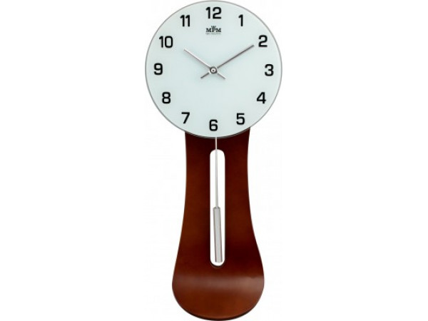 Kyvadlové hodiny MPM 2711,54, 53cm Kyvadlové hodiny MPM 2711,54, 53cm