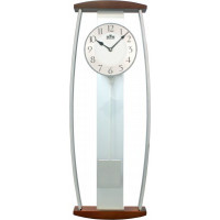 Kyvadlové hodiny MPM 3052.54 drevo, 64cm Kyvadlové hodiny MPM 3052.54 drevo, 64cm