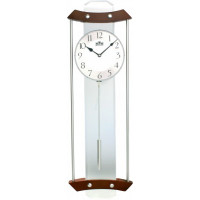 Kyvadlové hodiny MPM 3053.54 drevo, 64cm Kyvadlové hodiny MPM 3053.54 drevo, 64cm