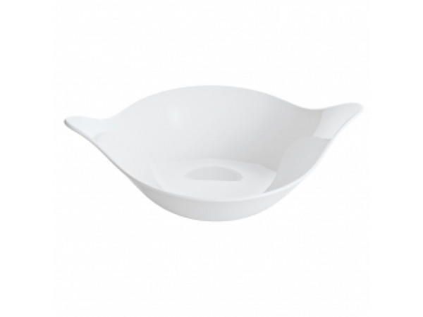 LEAF miska 2,7 L , rôzne farby LEAF miska 2,7 L , rôzne farby