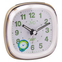 LED budík JVD SRP813.1, 8cm LED budík JVD SRP813.1, 8cm