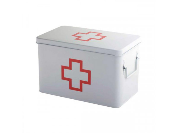 Lekárnička Red Cross Balvi, veľká Lekárnička Red Cross Balvi, veľká