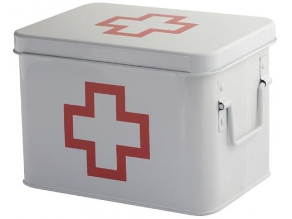 Lekárnička Red Cross Balvi Lekárnička Red Cross Balvi