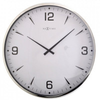 Luxusné nástenné hodiny Nextime Italy 39cm Luxusné nástenné hodiny Nextime Italy 39cm