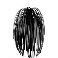 Luster Silly čierny, 61cm Luster Silly čierny, 61cm