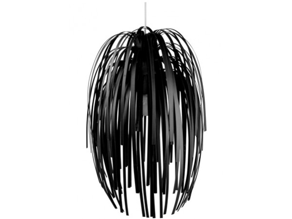 Luster Silly čierny, 61cm Luster Silly čierny, 61cm