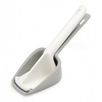 Mačkadlo na zemiaky JOSEPH JOSEPH Scoop ™ ricer, šedý Mačkadlo na zemiaky JOSEPH JOSEPH Scoop ™ ricer, šedý