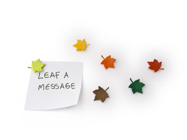 Magnety Qualy Leaf a Message Magnety Qualy Leaf a Message