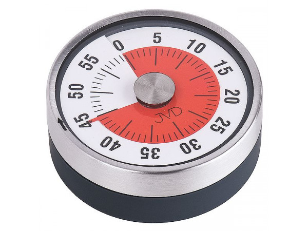 Mechanické kuchynské minútky JVD DM77.3