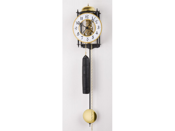 Mechanické hodiny Lacerta L02 68cm Mechanické hodiny Lacerta L02 68cm