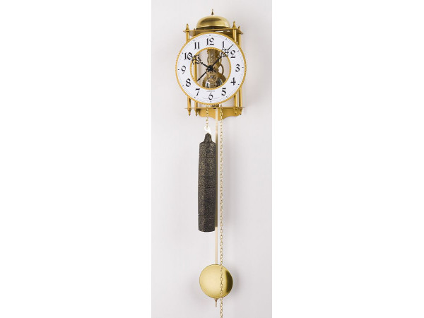 Mechanické hodiny Lacerta L03 68cm Mechanické hodiny Lacerta L03 68cm