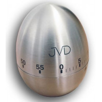 Mechanická kovová minútka JVD DM 76