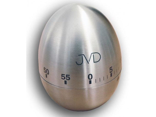 Mechanická kovová minútka JVD DM 76 Mechanická kovová minútka JVD DM 76
