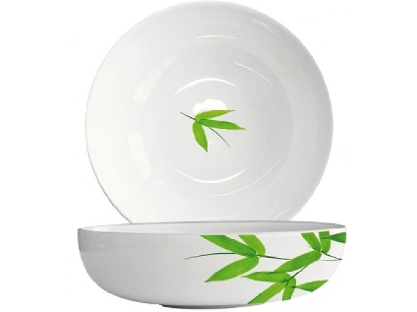 Miska Bamboo porcelánová Miska Bamboo porcelánová
