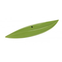 Miska v tvare listu , Leaf 51cm Miska v tvare listu , Leaf 51cm
