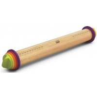 Nastaviteľný valček Joseph Joseph Adjustable Rolling Pin 2,4,6,1