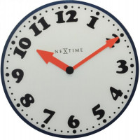 Nextime hodiny 8151 Boy 43cm Nextime hodiny 8151 Boy 43cm