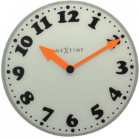 Nextime hodiny 8152 Girl 43cm Nextime hodiny 8152 Girl 43cm