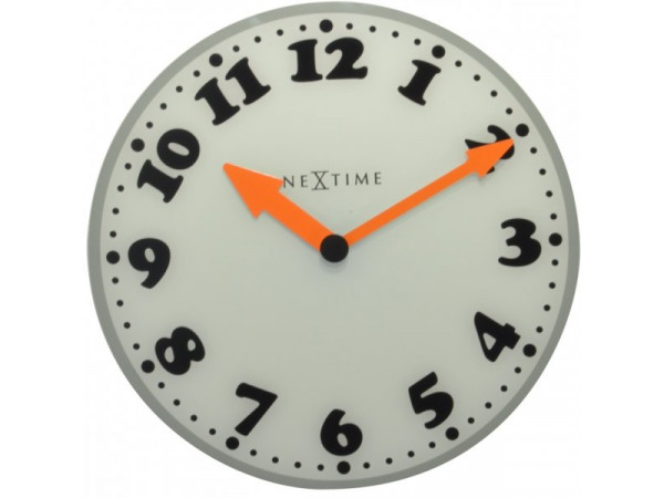 Nextime hodiny 8152 Girl 43cm Nextime hodiny 8152 Girl 43cm