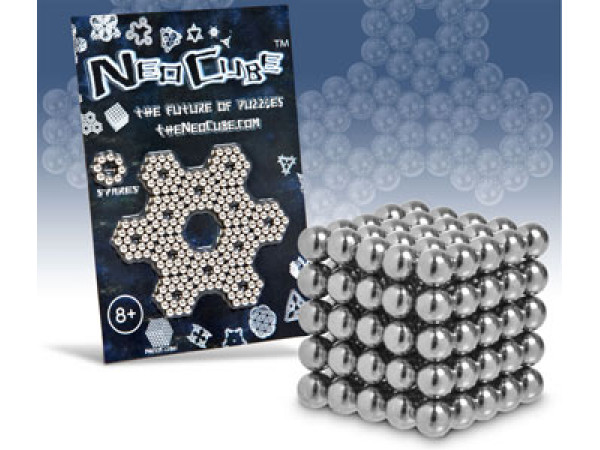 NeoCube 216 x 5mm NeoCube 216 x 5mm