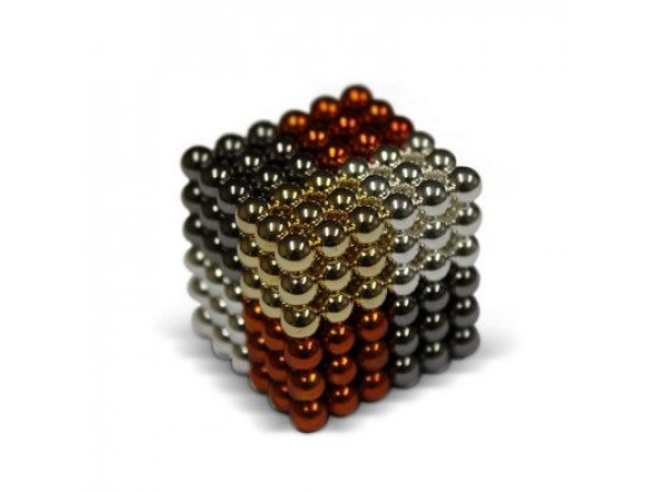 NeoCube farebný 216 x 5mm NeoCube farebný 216 x 5mm