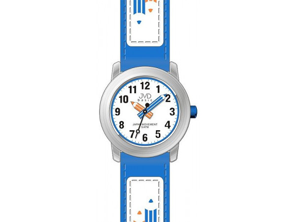 Náramkové hodinky JVD basic J7109.2 Náramkové hodinky JVD basic J7109.2