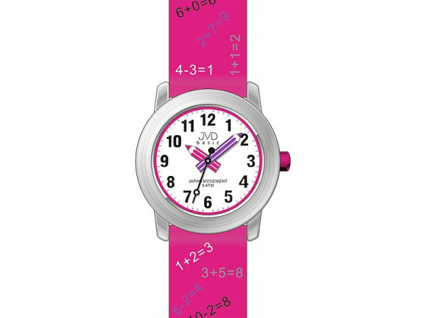 Náramkové hodinky JVD basic J7120.1 Náramkové hodinky JVD basic J7120.1