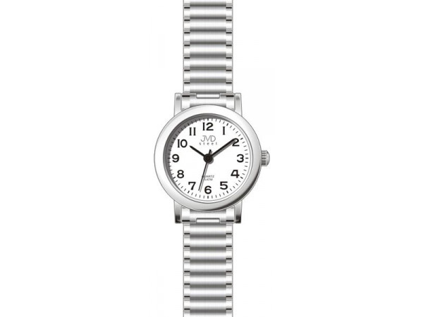 Náramkové hodinky JVD steel J4010,4 Náramkové hodinky JVD steel J4010,4
