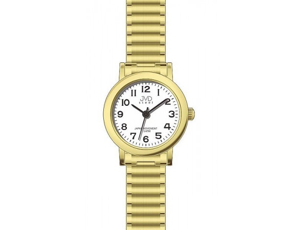 Náramkové hodinky JVD steel J4010,5 Náramkové hodinky JVD steel J4010,5