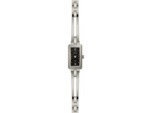 Náramkové hodinky JVD titanium J5008.2