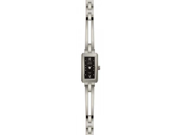 Náramkové hodinky JVD titanium J5008.2 Náramkové hodinky JVD titanium J5008.2
