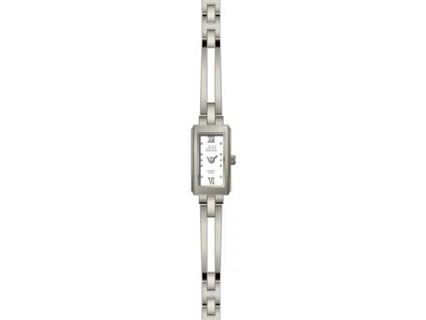 Náramkové hodinky JVD titanium J5008.3