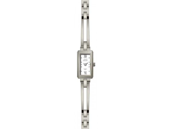 Náramkové hodinky JVD titanium J5008.3 Náramkové hodinky JVD titanium J5008.3