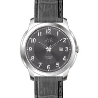 Náramkové hodinky JVD steel J1095,3
