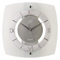 Nástenné hodiny JVD N13 32 cm