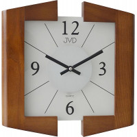 Nástenné hodiny JVD N12047. 11 30 cm Nástenné hodiny JVD N12047. 11 30 cm