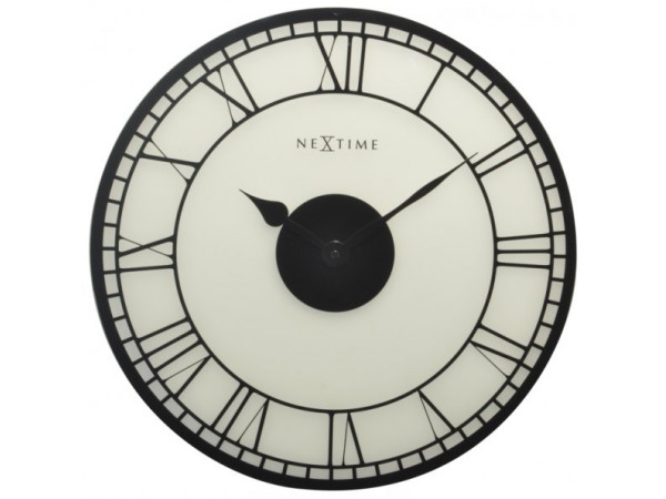 Nástenné hodiny 8146 Nextime Big Ben 43cm Nástenné hodiny 8146 Nextime Big Ben 43cm