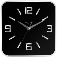 Nástenné hodiny 8149zw Nextime Shoko 43cm