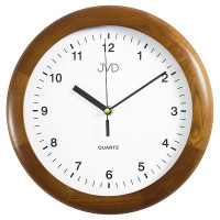 Nástenné hodiny JVD quartz N2341.11 30cm Nástenné hodiny JVD quartz N2341.11 30cm